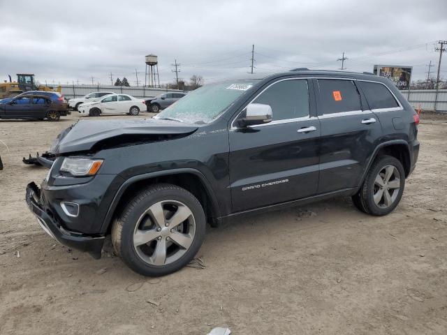 jeep grand cher 2014 1c4rjfcg8ec260264