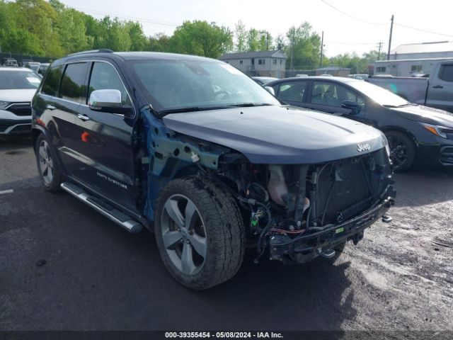 jeep grand cherokee 2014 1c4rjfcg8ec483162