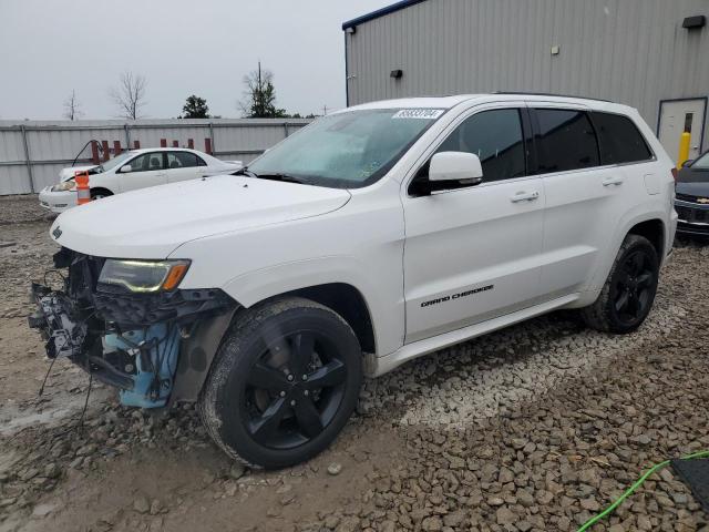 jeep grand cherokee 2016 1c4rjfcg8gc324080