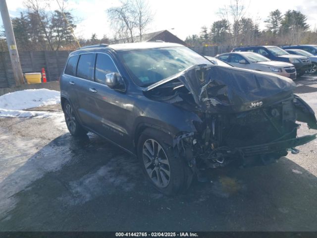 jeep grand cherokee 2017 1c4rjfcg8hc835645