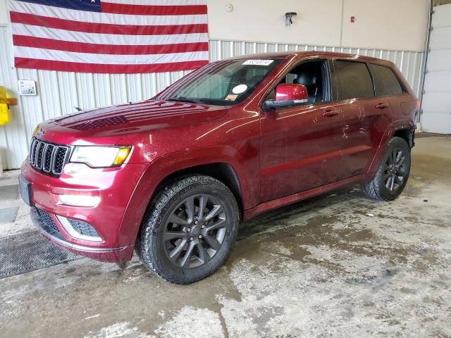 jeep grand cherokee 2018 1c4rjfcg8jc278354