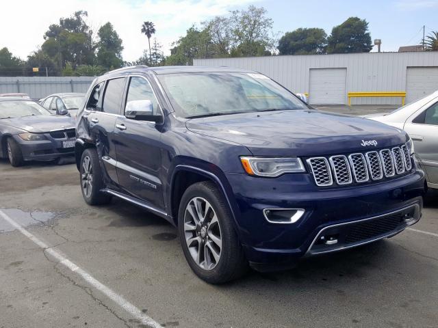 jeep grand cher 2018 1c4rjfcg8jc331456