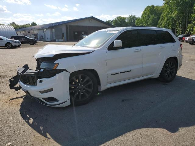 jeep grand cherokee 2018 1c4rjfcg8jc453461