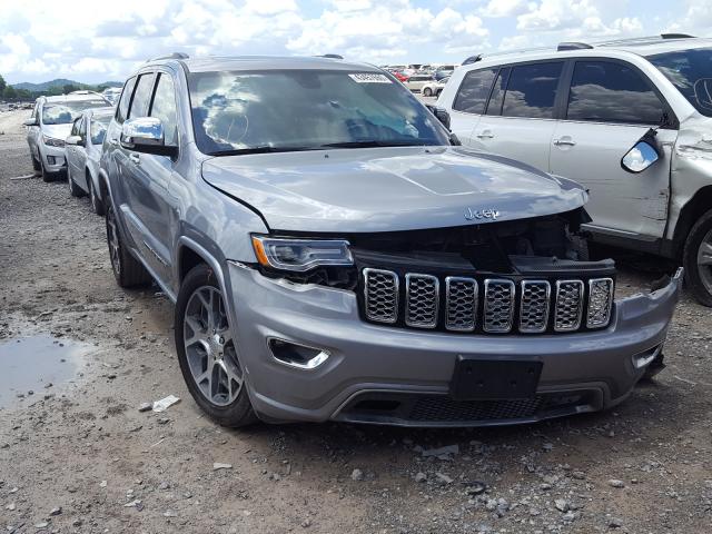 jeep grand cher 2019 1c4rjfcg8kc726626