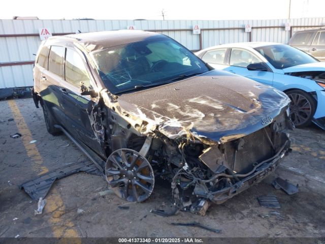 jeep grand cherokee 2019 1c4rjfcg8kc767581