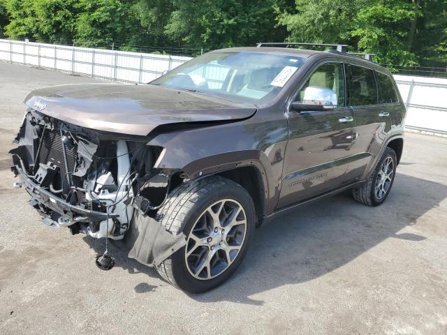 jeep grand cher 2019 1c4rjfcg8kc786339