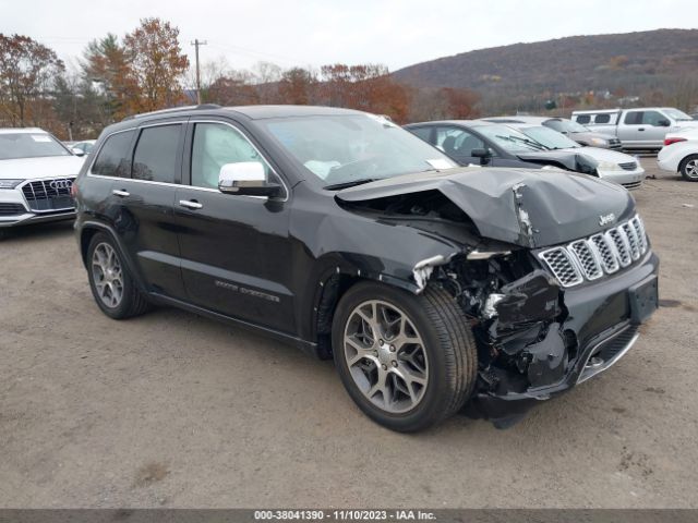 jeep grand cherokee 2021 1c4rjfcg8mc728931