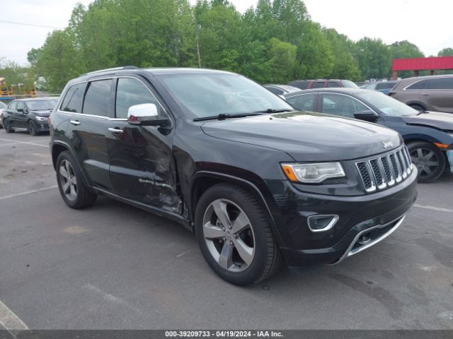 jeep grand cherokee 2014 1c4rjfcg9ec467553