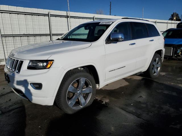 jeep grand cher 2014 1c4rjfcg9ec535169