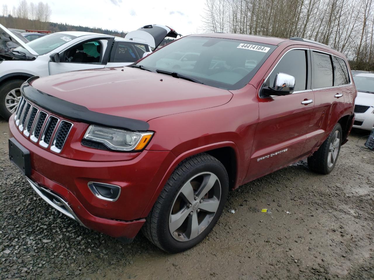 jeep grand cherokee 2015 1c4rjfcg9fc623351