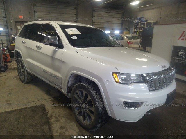 jeep grand cherokee 2018 1c4rjfcg9jc236341