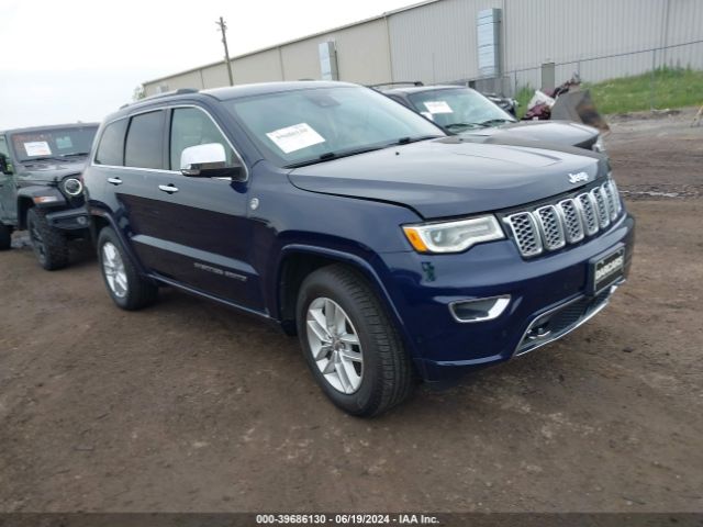 jeep grand cherokee 2018 1c4rjfcg9jc257058