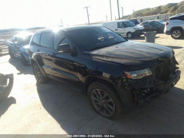 jeep grand cherokee 2018 1c4rjfcg9jc268755