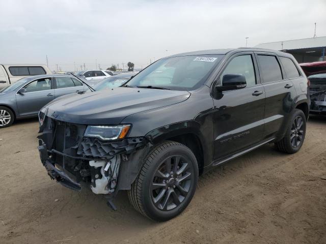 jeep grand cherokee 2018 1c4rjfcg9jc303813