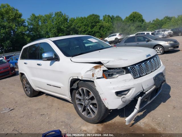 jeep grand cherokee 2018 1c4rjfcg9jc423773