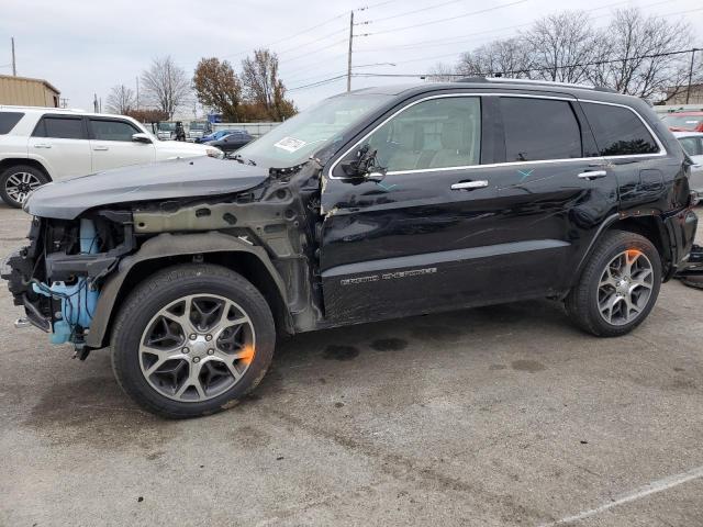 jeep grand cher 2019 1c4rjfcg9kc687917