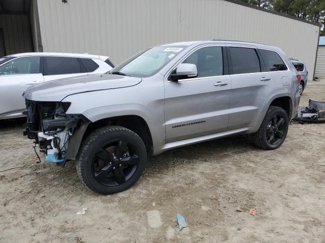 jeep grand cher 2015 1c4rjfcgxfc241474