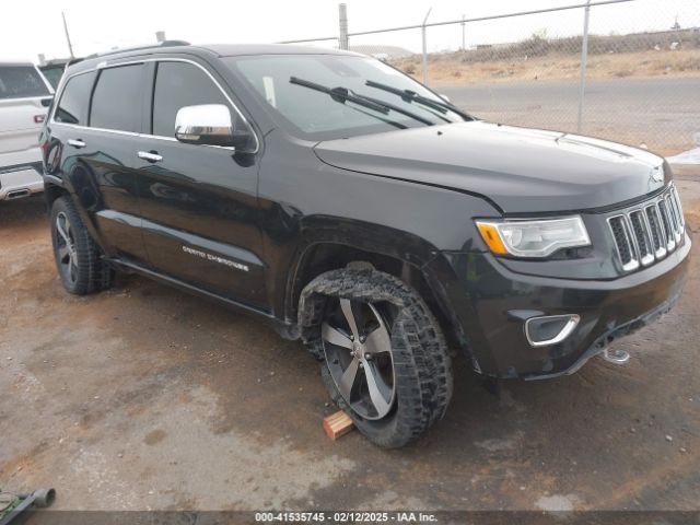 jeep grand cherokee 2015 1c4rjfcgxfc666080