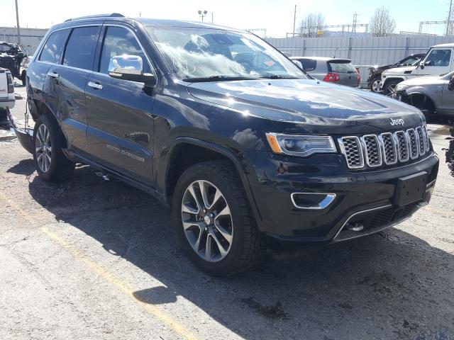 jeep grand cher 2017 1c4rjfcgxhc641702