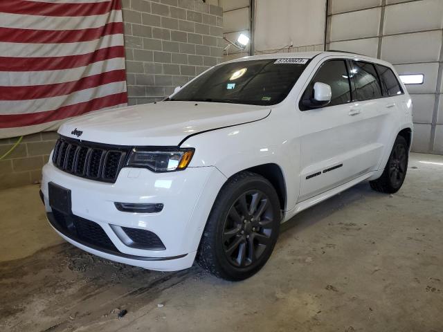 jeep grand cher 2018 1c4rjfcgxjc139715