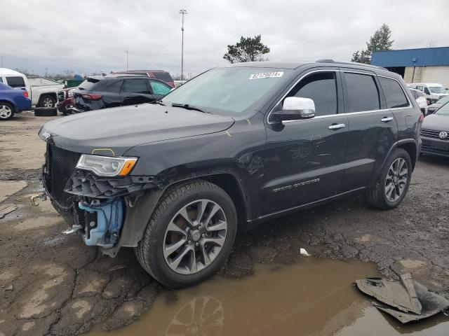 jeep grand cher 2018 1c4rjfcgxjc190177