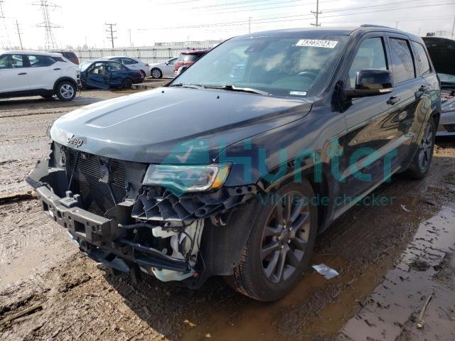jeep grand cher 2018 1c4rjfcgxjc202683