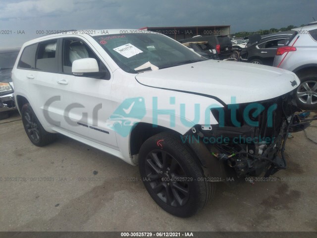 jeep grand cherokee 2018 1c4rjfcgxjc245453