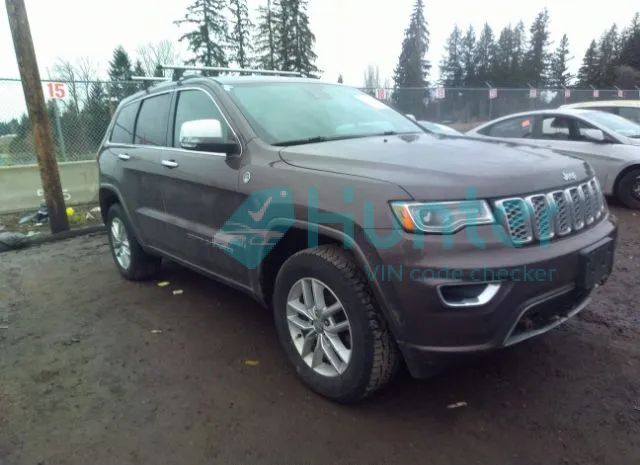 jeep grand cherokee 2018 1c4rjfcgxjc247753