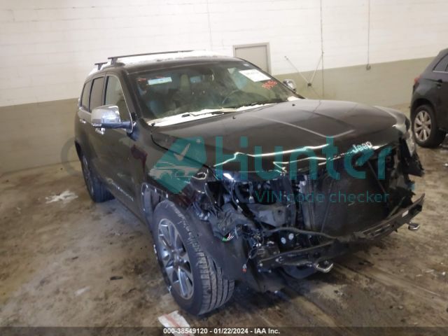 jeep grand cherokee 2018 1c4rjfcgxjc355936