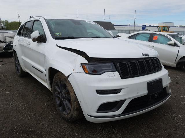 jeep grand cher 2018 1c4rjfcgxjc396955
