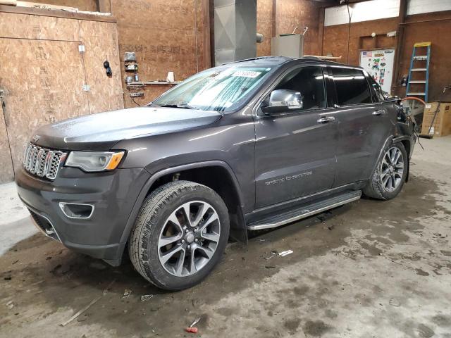 jeep grand cher 2018 1c4rjfcgxjc437309