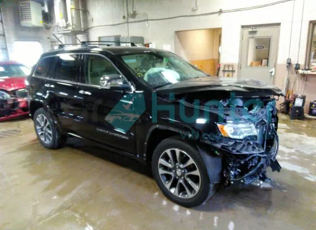 jeep grand cherokee 2018 1c4rjfcgxjc504278