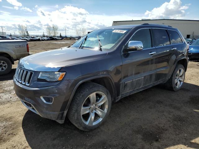 jeep grand cher 2014 1c4rjfcm0ec366844