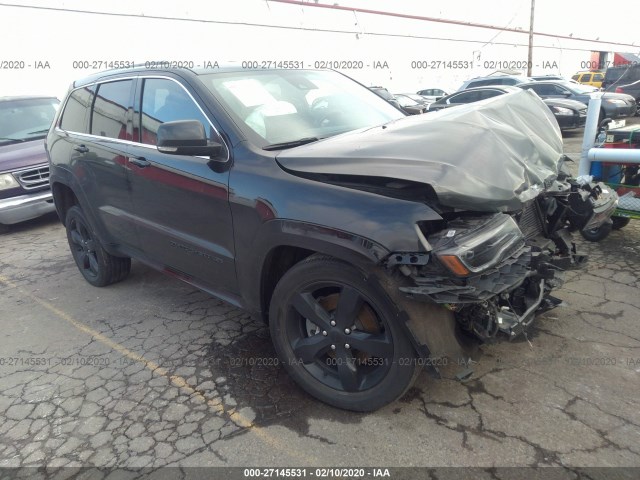 jeep grand cherokee 2016 1c4rjfcm0gc389382