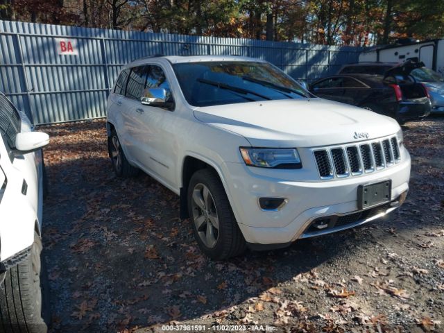 jeep grand cherokee 2014 1c4rjfcm1ec362110