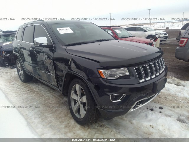 jeep grand cherokee 2014 1c4rjfcm1ec399934