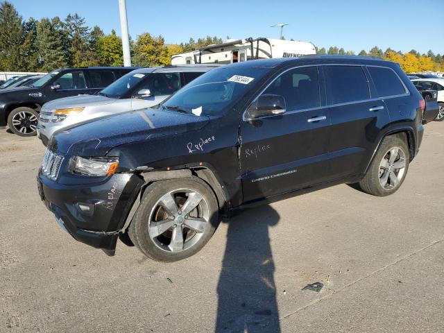 jeep grand cher 2014 1c4rjfcm2ec380583