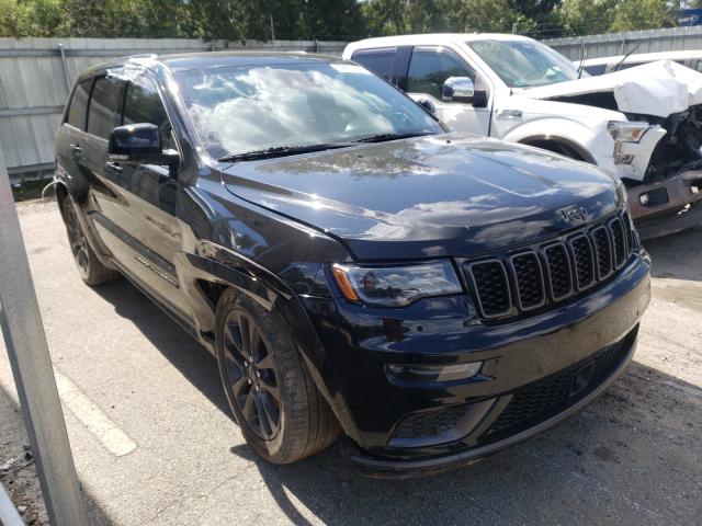 jeep grand cher 2018 1c4rjfcm2jc374535