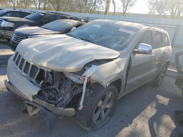 jeep grand cher 2015 1c4rjfcm3fc866272