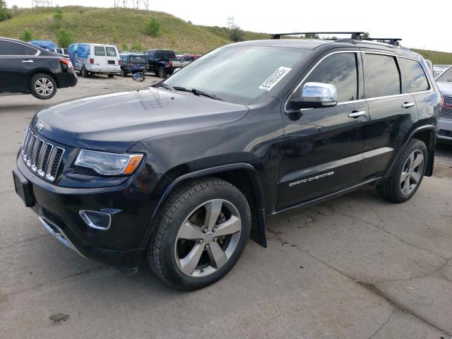 jeep grand cherokee 2014 1c4rjfcm4ec316156