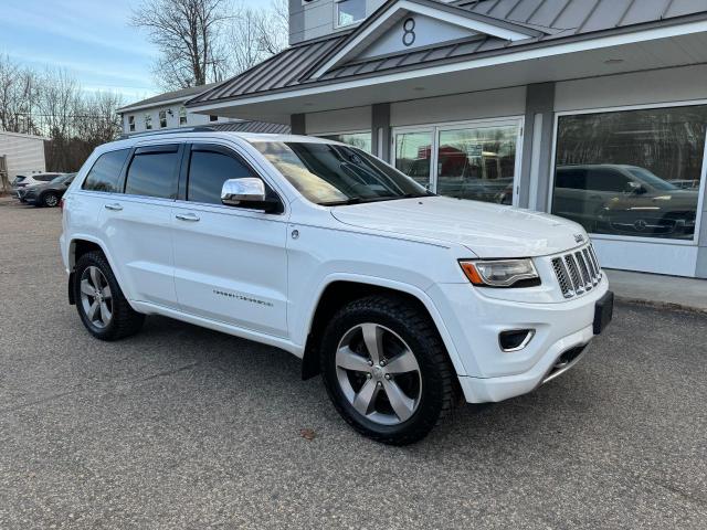 jeep grand cherokee 2014 1c4rjfcm4ec384957