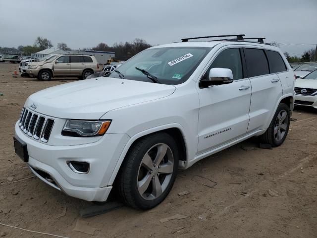 jeep grand cherokee 2014 1c4rjfcm4ec389088