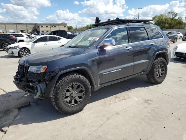 jeep grand cher 2014 1c4rjfcm4ec392167