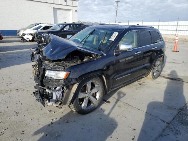 jeep grand cher 2014 1c4rjfcm5ec417335