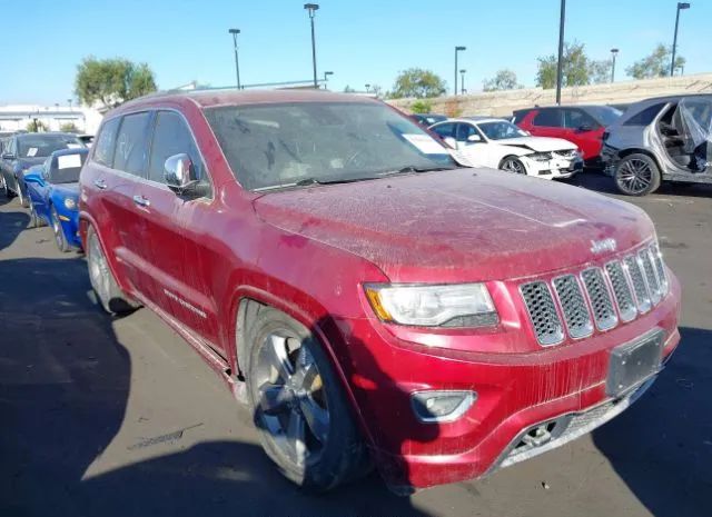 jeep grand cherokee 2014 1c4rjfcm6ec416212