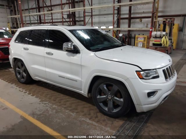 jeep grand cherokee 2014 1c4rjfcm6ec418798