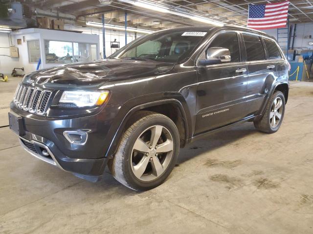 jeep  2014 1c4rjfcm7ec486107