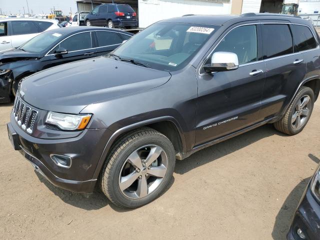 jeep grand cherokee 2014 1c4rjfcm8ec427325