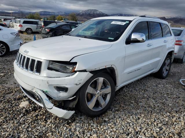 jeep grand cher 2014 1c4rjfcmxec426239