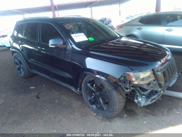 jeep grand cherokee 2013 1c4rjfct0dc523584